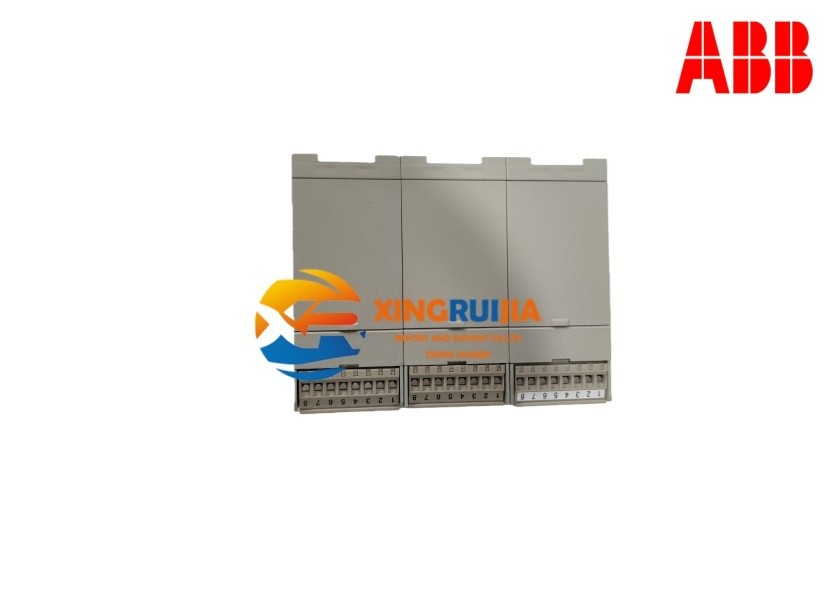 ABB NTAC-02 58976008